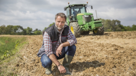 В Forbes объяснили убыточность российского сельхозбизнеса